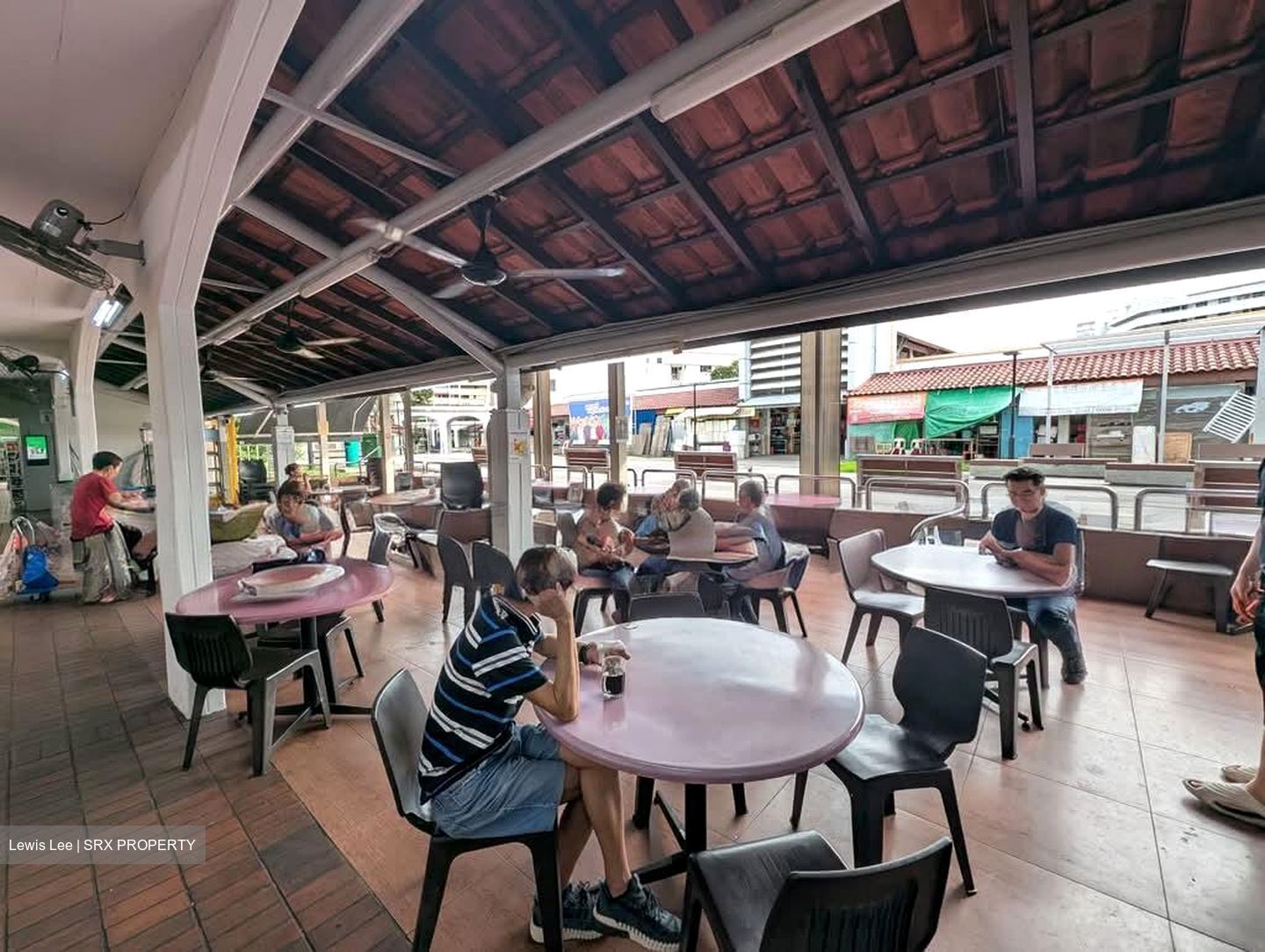 Hougang Avenue 4 (D19), Retail #536035241